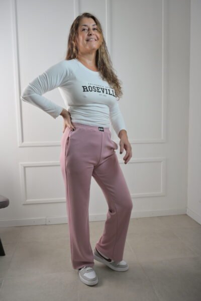 PALAZO MORLEY IMPORTADO estilo casual